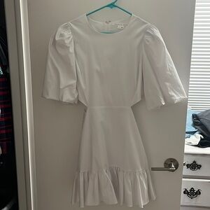 Veronica Beard Iker Dress